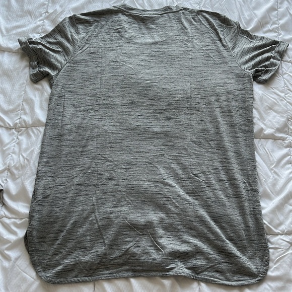 Grey Hugo Boss T Shirt - Picture 5 of 5